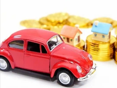 四方台车辆抵押贷款全攻略:不押车、无征信要求的申请流程